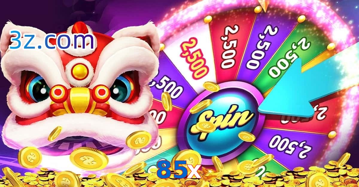 85x jogos de apostas